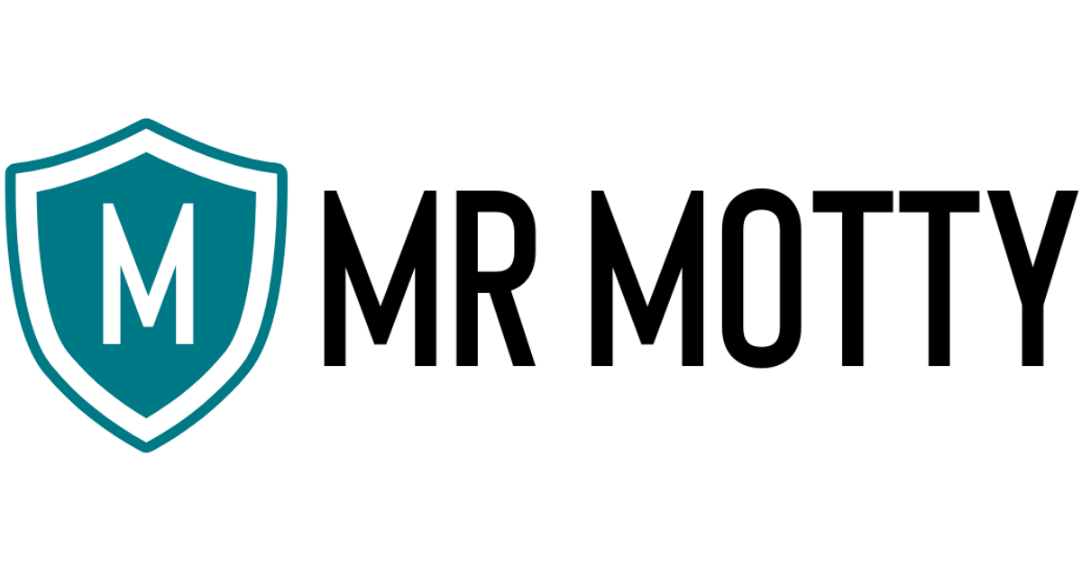 Products – Mr Motty