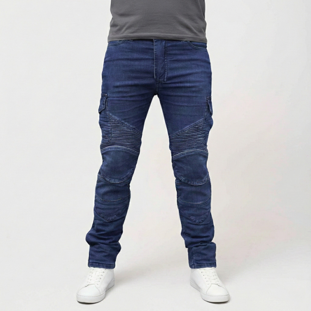 MrMotty Protective Motorcycle Jeans