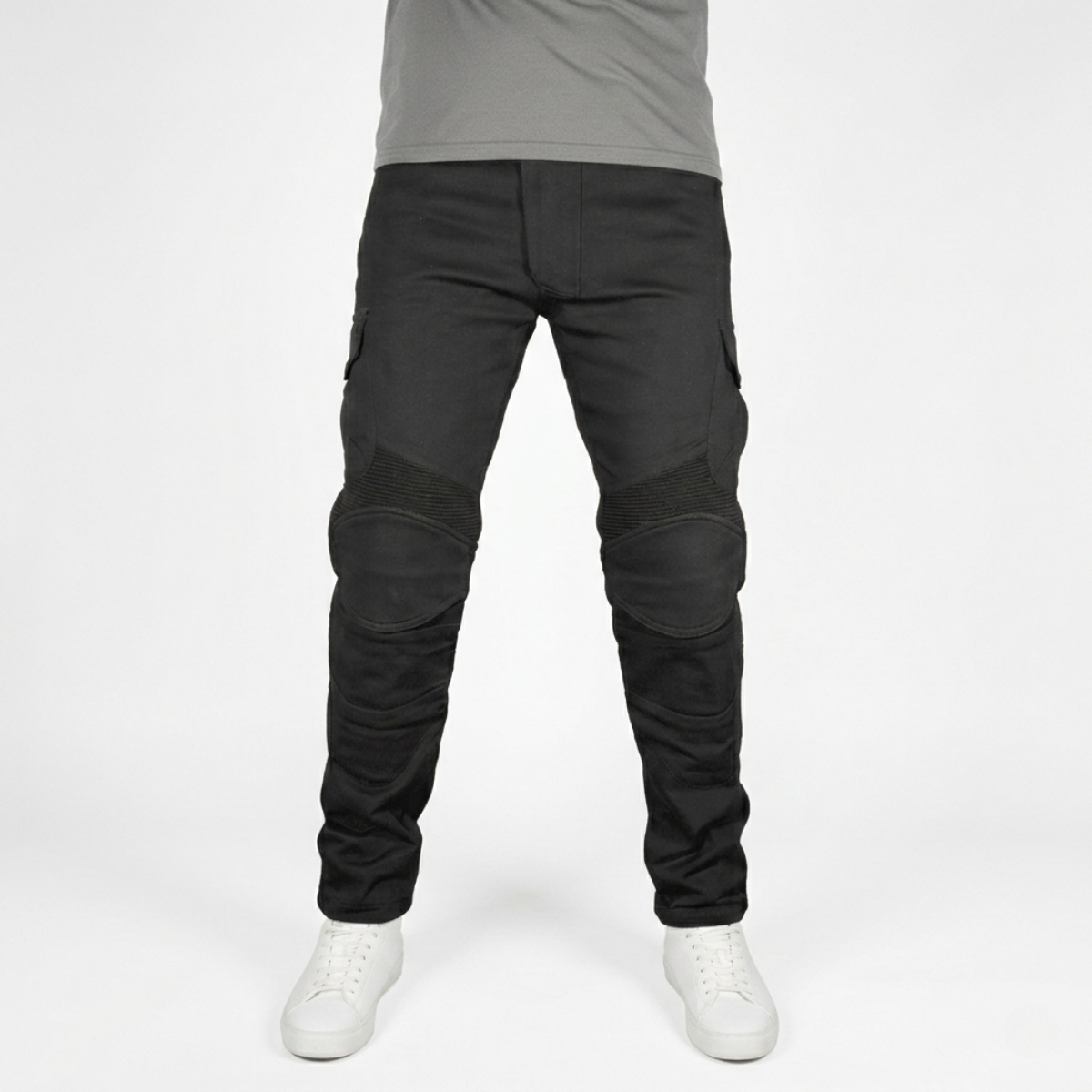 MrMotty Protective Motorcycle Jeans