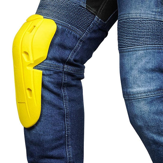 MrMotty Protective Motorcycle Jeans